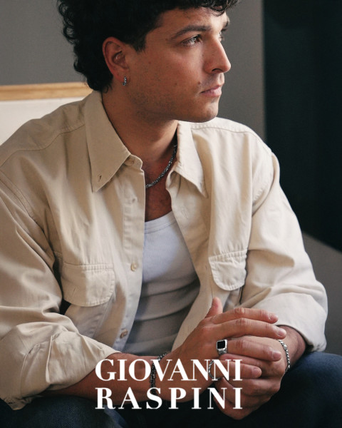 gioielli uomo